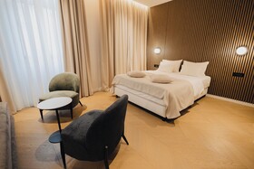Hotel Flaneur
