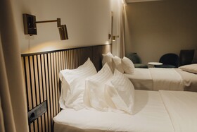 Hotel Flaneur