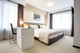 Hotel Heritage
