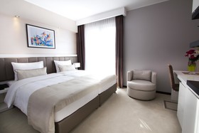 Hotel Heritage