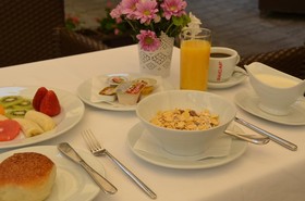 Hotel LePetit Piaf