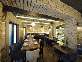 Hotel LePetit Piaf
