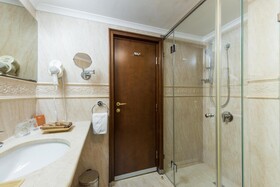 Hotel Moskva