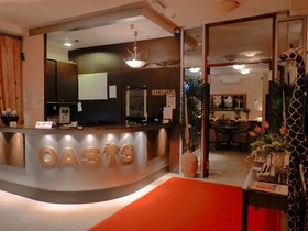 Hotel Oasis