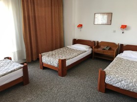 Hotel Slavija