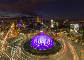 Hotel Slavija