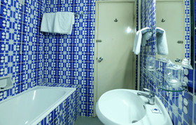 Hotel Slavija