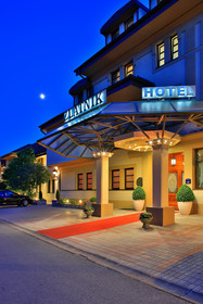 Hotel Zlatnik