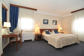Hotel Zlatnik