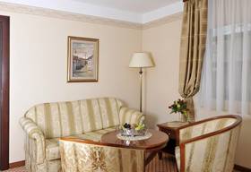 Hotel Zlatnik