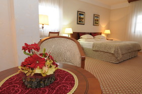 Hotel Zlatnik