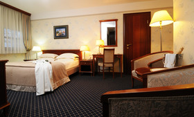 Hotel Zlatnik