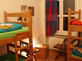 Kiki And Smoki Hostel