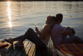 Lucky River Belgrade