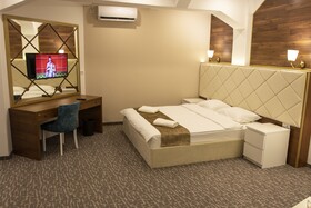 Luxury Rooms Velika Skadarlija