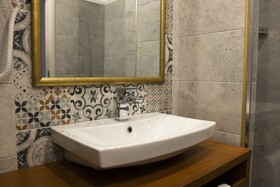 Luxury Rooms Velika Skadarlija