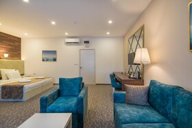 Luxury Rooms Velika Skadarlija