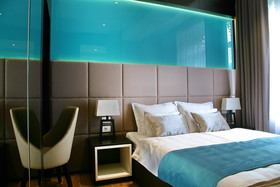 Maccani Luxury Suites