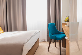 Mark Hotel Belgrade