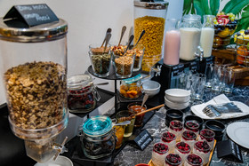 Mark Hotel Belgrade
