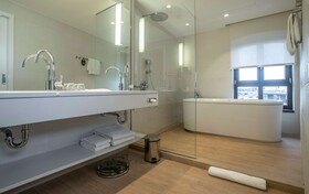 Radisson Collection Hotel Old Mill Belgrade