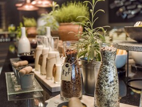Radisson Collection Hotel Old Mill Belgrade