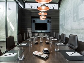 Radisson Collection Hotel Old Mill Belgrade