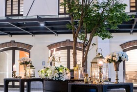 Radisson Collection Hotel Old Mill Belgrade