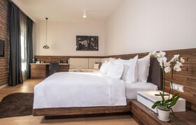 Radisson Collection Hotel Old Mill Belgrade