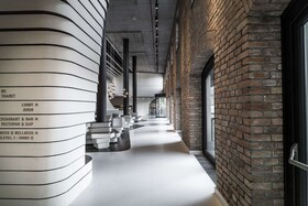 Radisson Collection Hotel Old Mill Belgrade