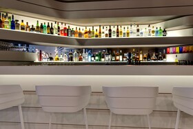 Radisson Collection Hotel Old Mill Belgrade