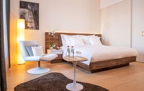 Radisson Collection Hotel Old Mill Belgrade