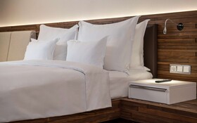 Radisson Collection Hotel Old Mill Belgrade