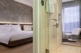 Radisson Collection Hotel Old Mill Belgrade