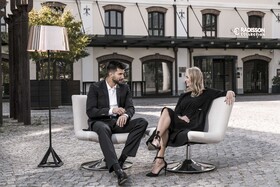 Radisson Collection Hotel Old Mill Belgrade