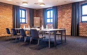 Radisson Collection Hotel Old Mill Belgrade