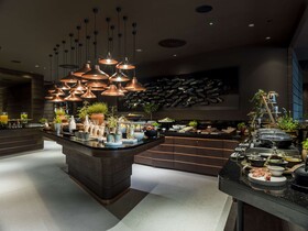 Radisson Collection Hotel Old Mill Belgrade