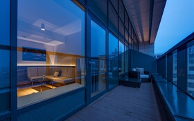 Radisson Collection Hotel Old Mill Belgrade