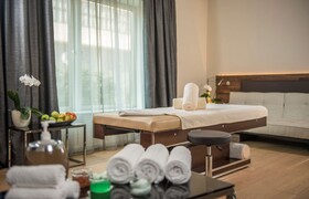 Radisson Collection Hotel Old Mill Belgrade