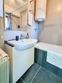 Red Clay Spa Apartments