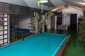 Red Clay Spa Apartments
