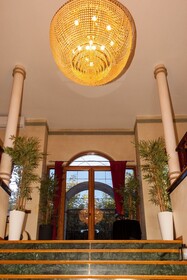 Red Clay Spa Apartments