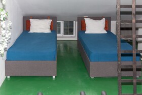 Red Clay Spa Apartments