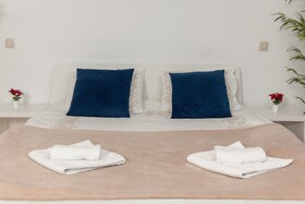 Red Clay Spa Apartments