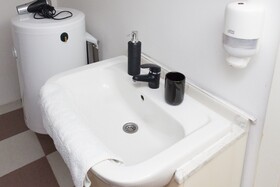 Red Clay Spa Apartments