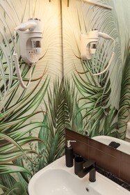 Red Clay Spa Apartments