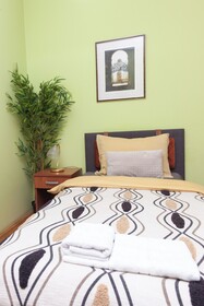 Red Clay Spa Apartments