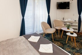 Red Clay Spa Apartments