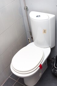 Red Clay Spa Apartments