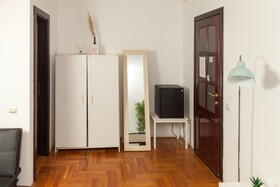 Red Clay Spa Apartments